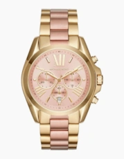 Gold - Rose Gold