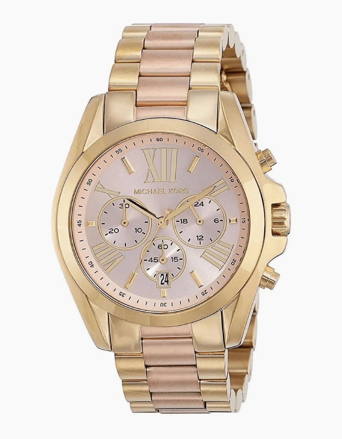 Michael Kors MK6359 Bradshaw Chronograph Ladies Watch