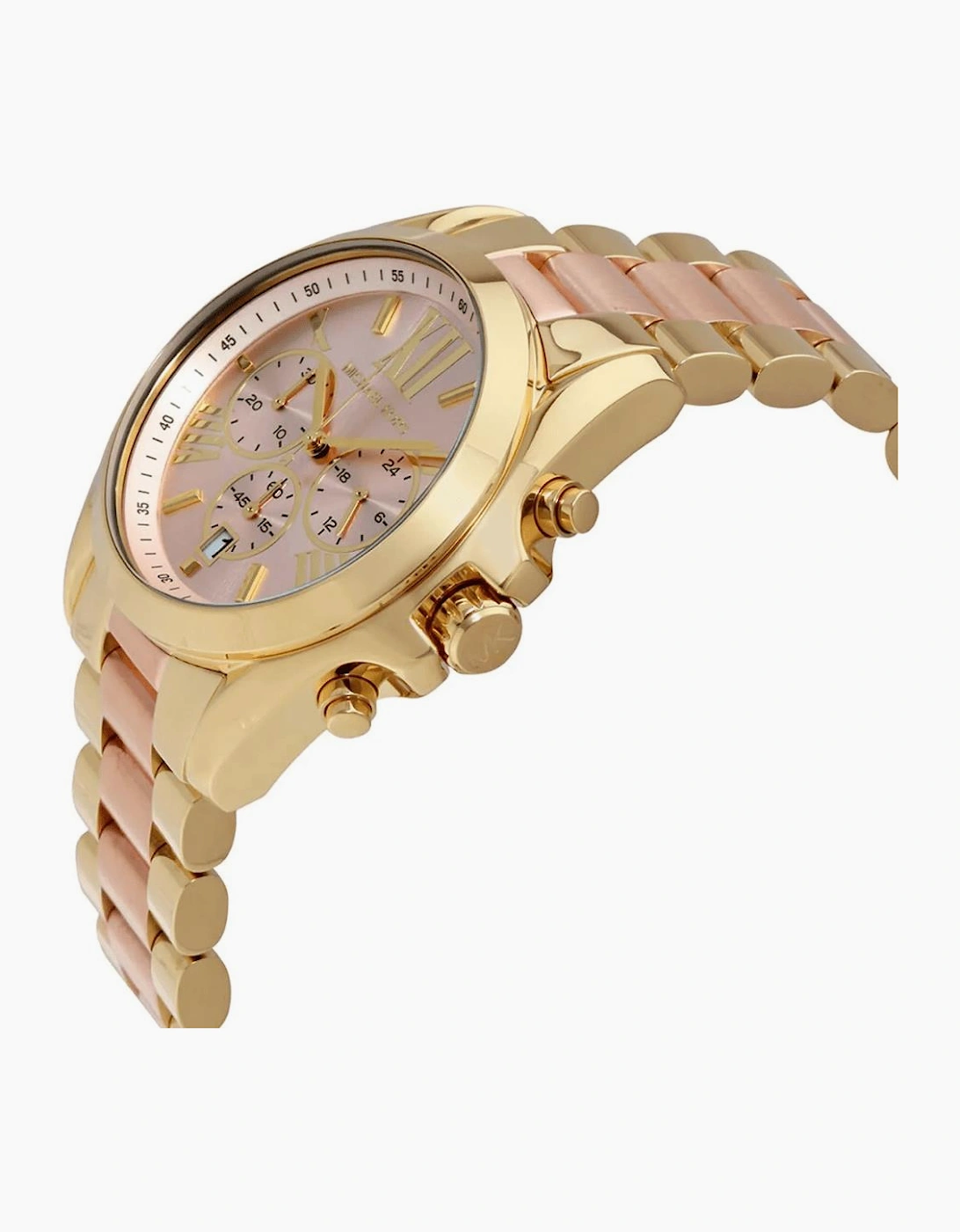Michael Kors MK6359 Bradshaw Chronograph Ladies Watch