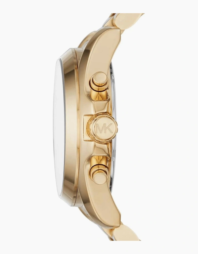 Michael Kors MK6359 Bradshaw Chronograph Ladies Watch