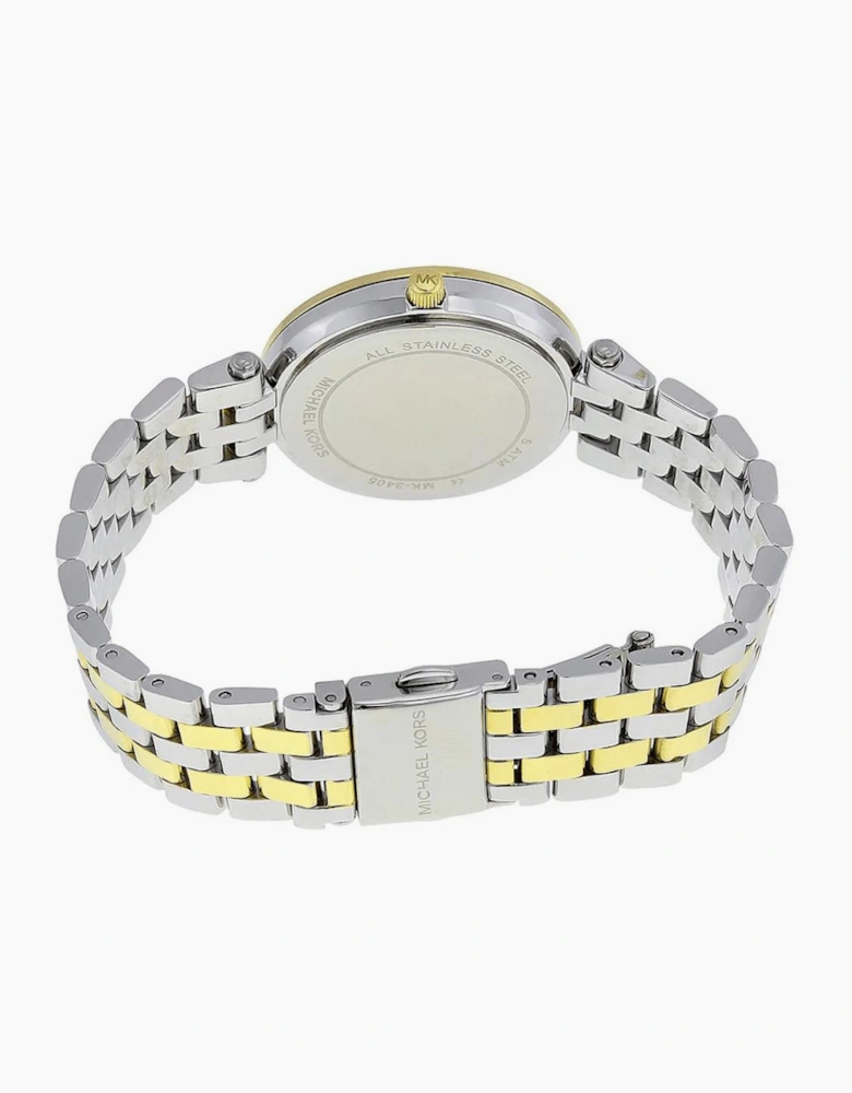 MK3405 Darci Ladies Watch