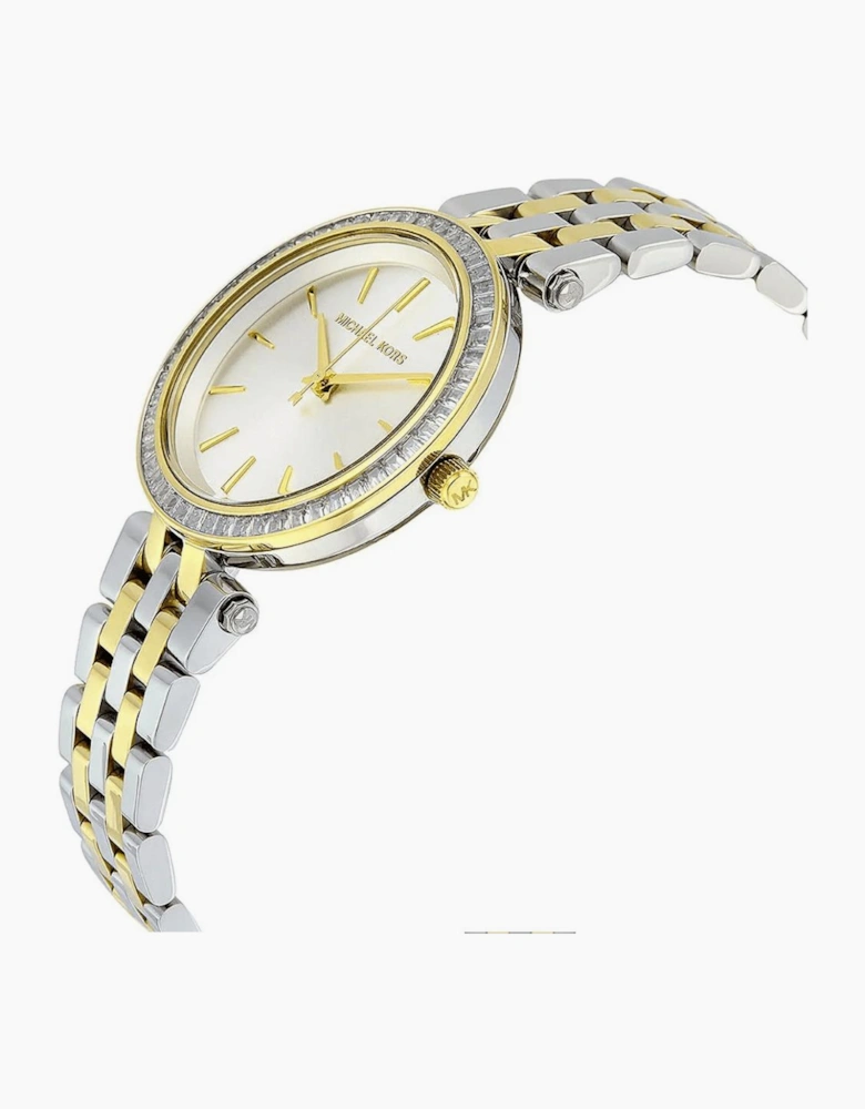 MK3405 Darci Ladies Watch