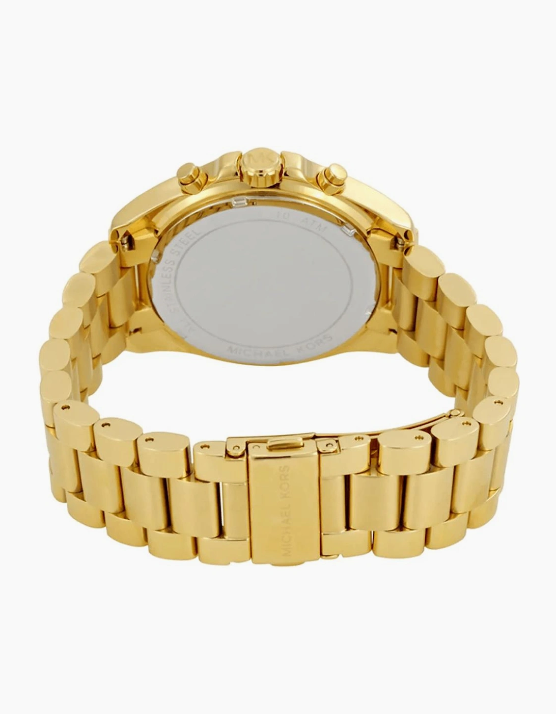 Michael Kors MK6266 Bradshaw Chronograph Ladies Watch