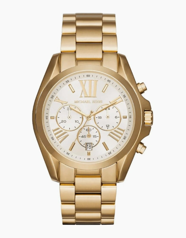 Michael Kors MK6266 Bradshaw Chronograph Ladies Watch