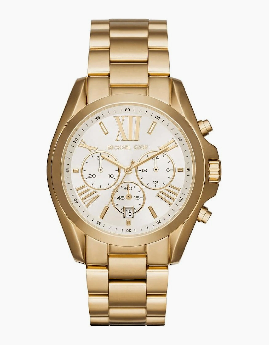 Michael Kors MK6266 Bradshaw Chronograph Ladies Watch