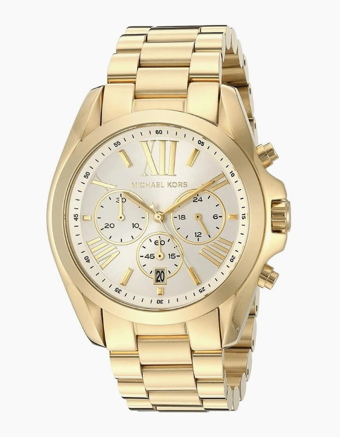 Michael Kors MK6266 Bradshaw Chronograph Ladies Watch