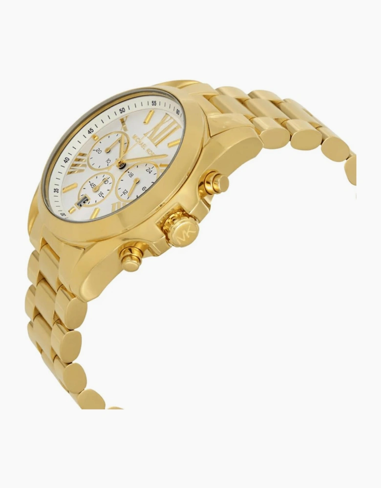 Michael Kors MK6266 Bradshaw Chronograph Ladies Watch