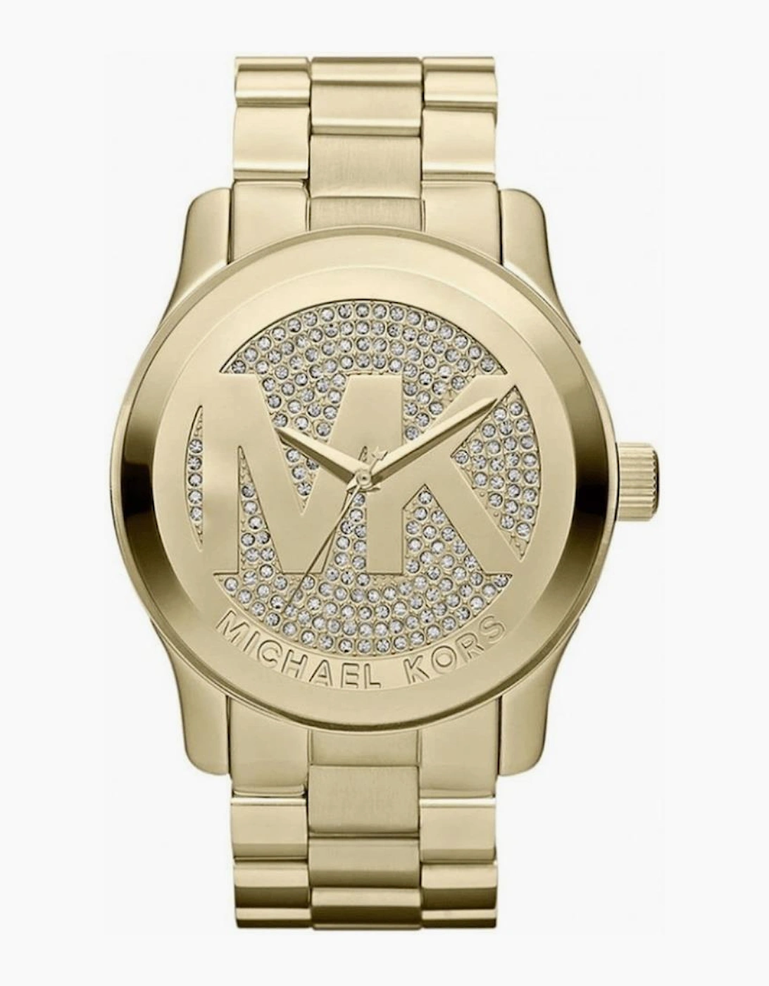 MK5706 Runway Ladies Watch, 5 of 4