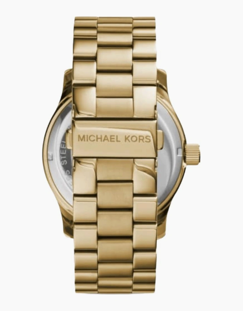 MK5706 Runway Ladies Watch