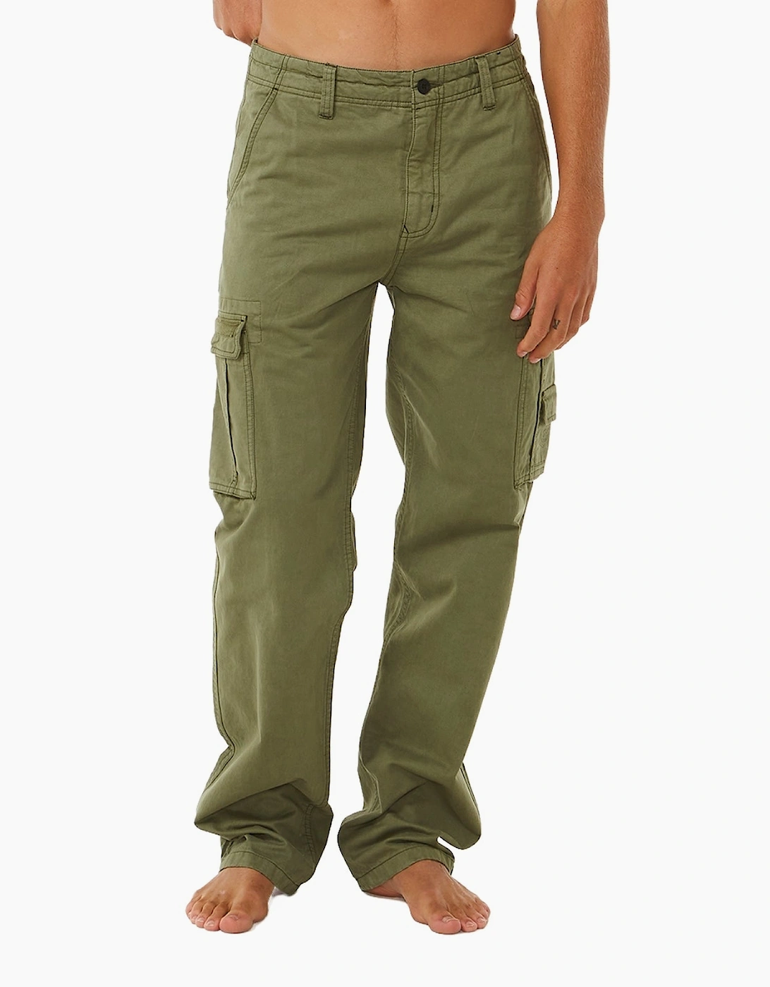 Rip Curl Mens Classic Surf Trail Cargos, 2 of 1