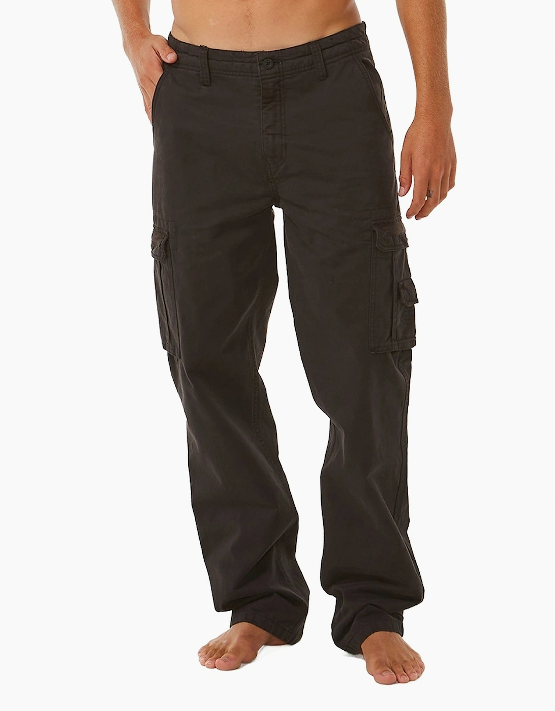 Rip Curl Mens Classic Surf Trail Cargos, 2 of 1