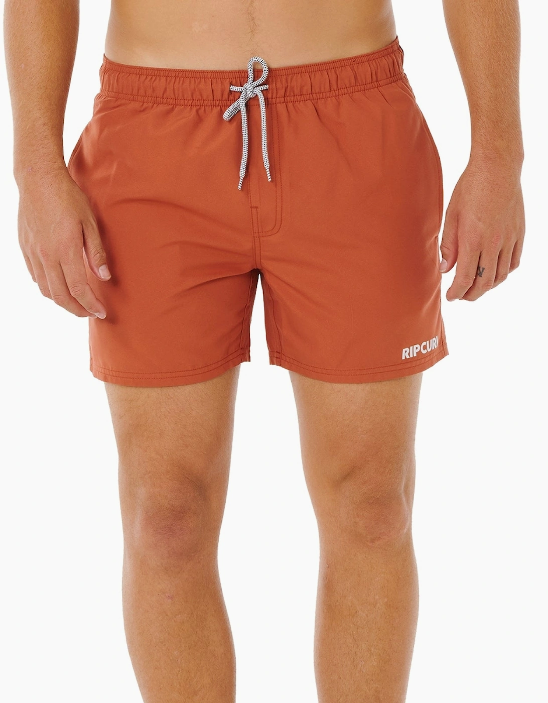 Rip Curl Mens Streamline Offset Volley Boardshorts, 2 of 1