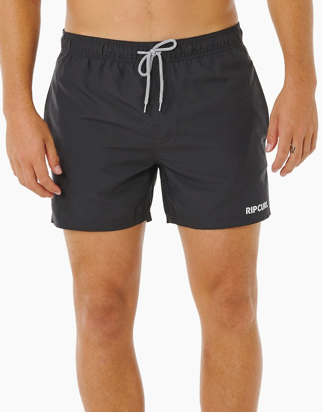 Rip Curl Mens Streamline Offset Volley Boardshorts, 2 of 1
