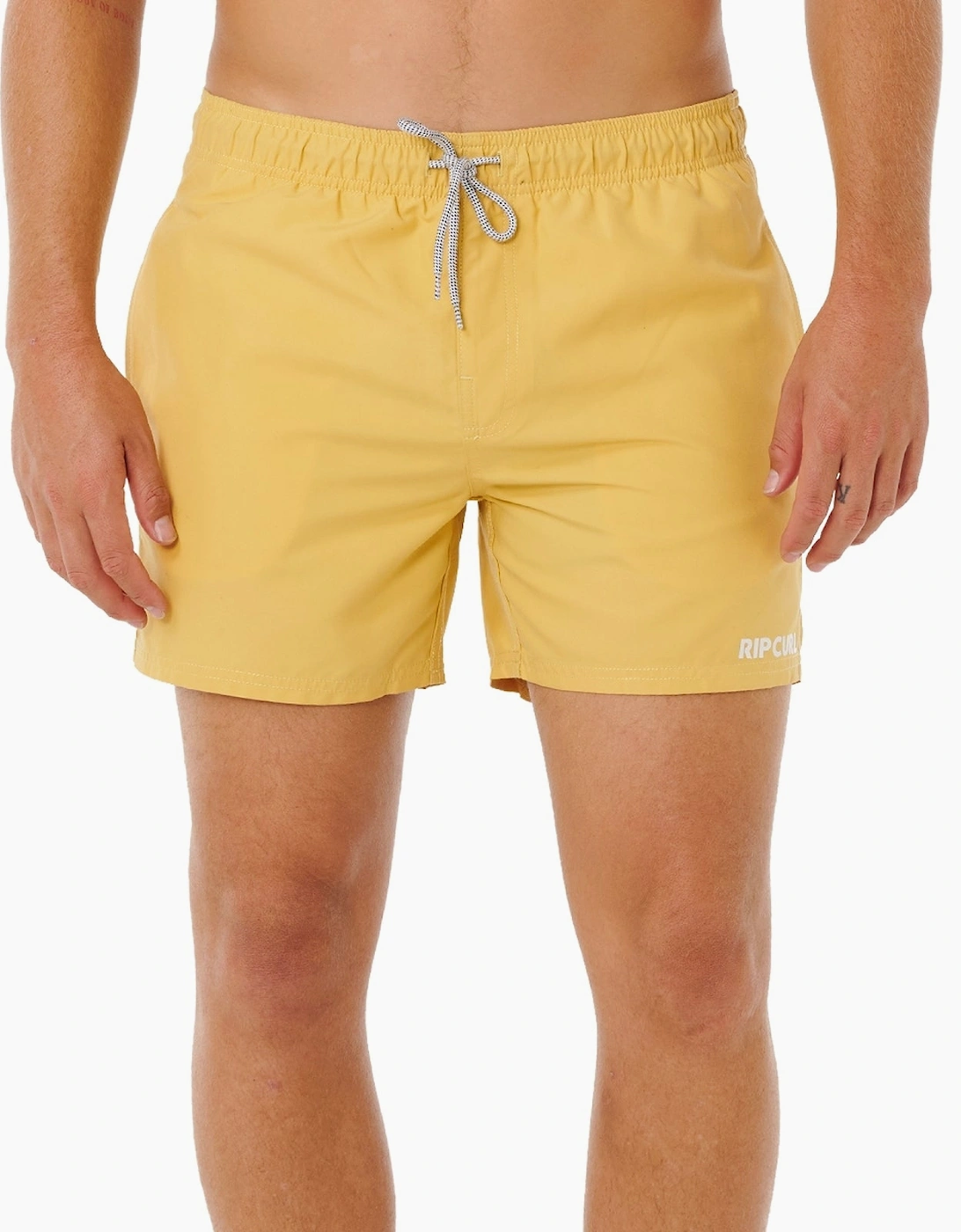Rip Curl Mens Streamline Offset Volley Boardshorts, 2 of 1