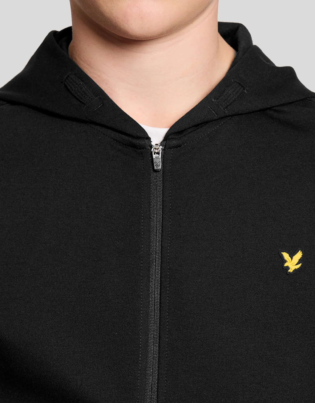 Sports Lightweight Hoodie