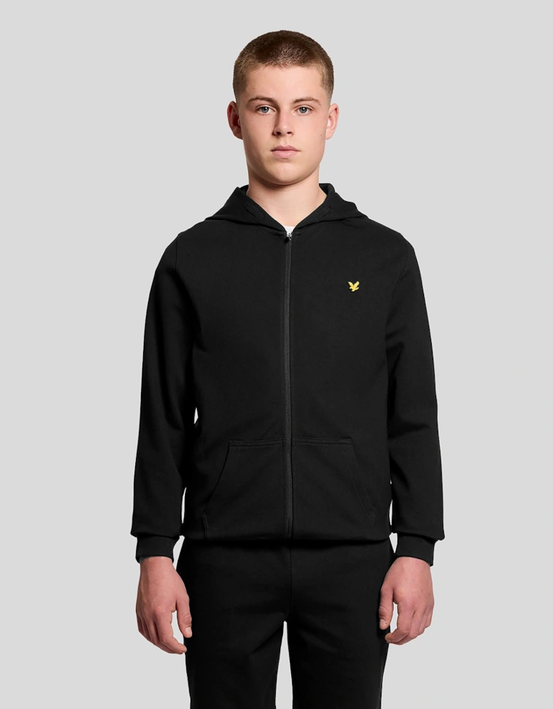 Sports Lightweight Hoodie