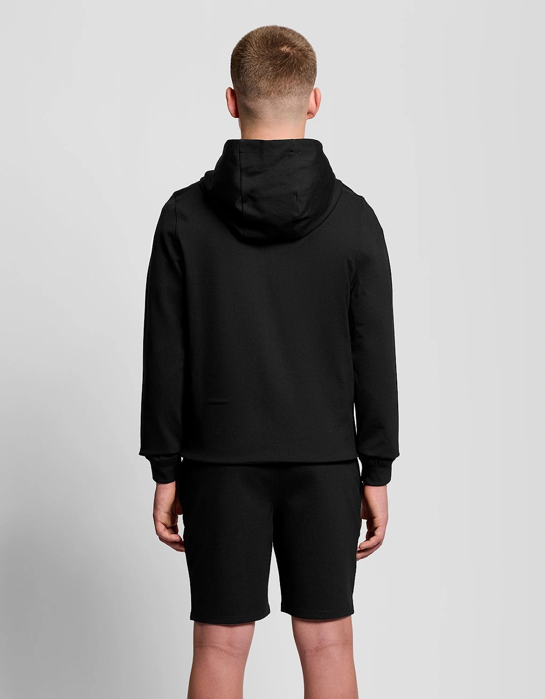 Sports Lightweight Hoodie