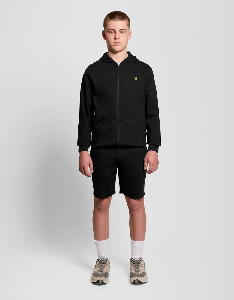 Sports Lightweight Hoodie