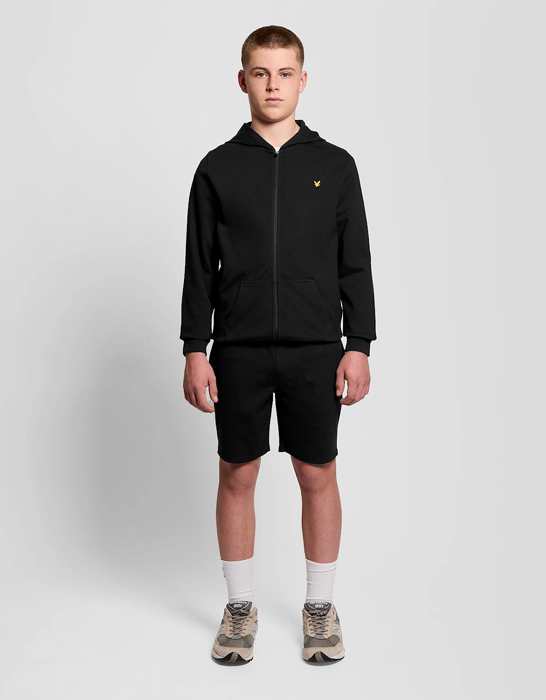 Sports Lightweight Hoodie