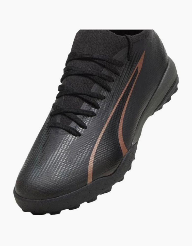 Mens Ultra Match Artificial Ground Football Boots