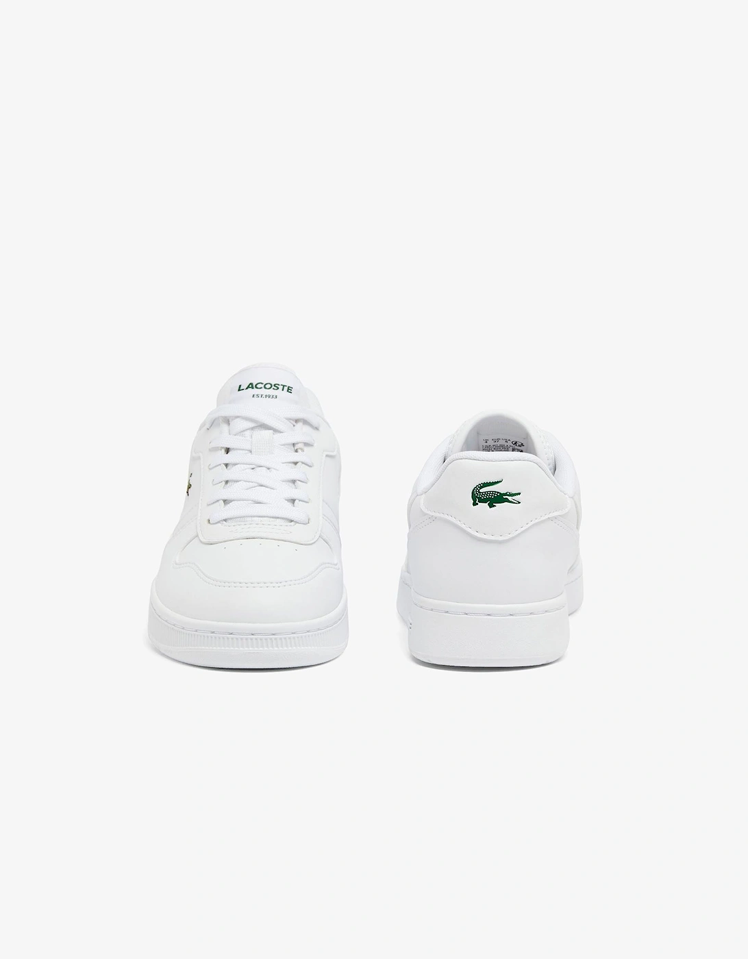 Juniors T-Clip Set Trainers