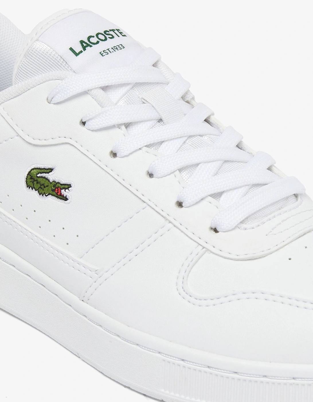 Juniors T-Clip Set Trainers