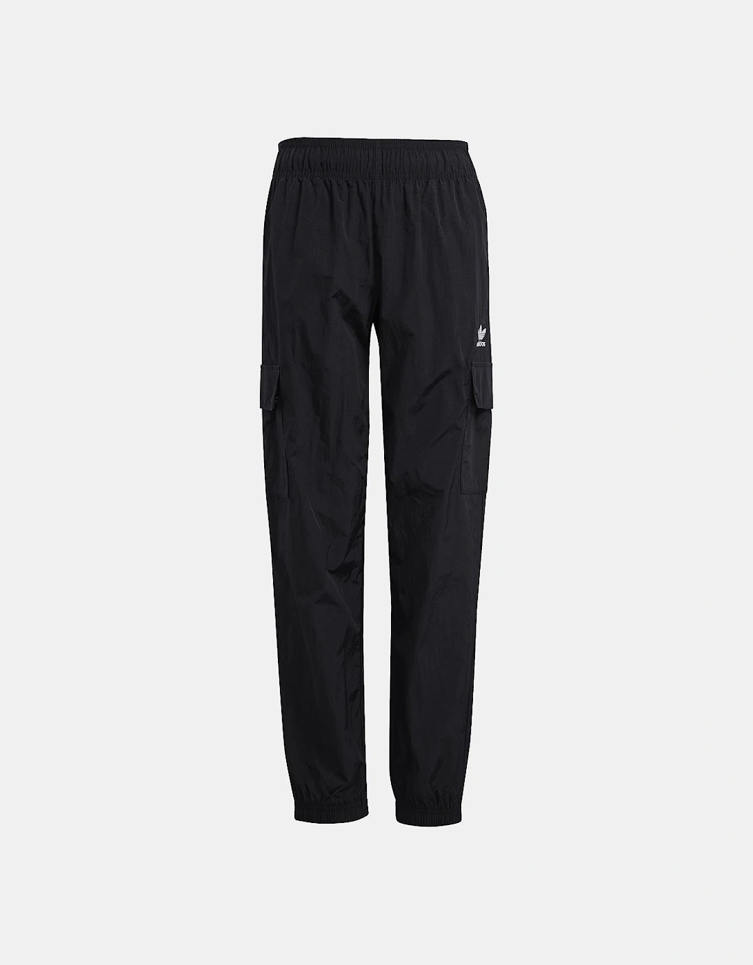 Juniors Cargo Tracksuit Bottoms, 7 of 6