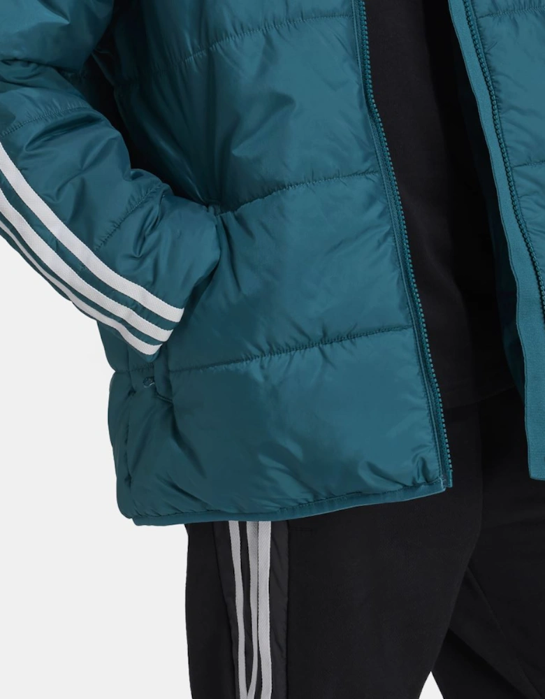 Junior Adicolor Padded Jacket