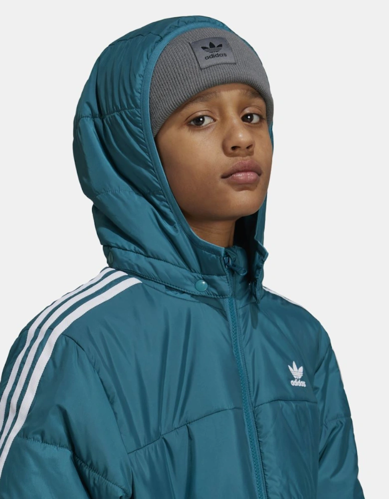 Junior Adicolor Padded Jacket