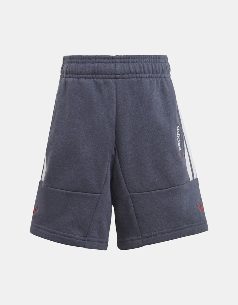 Juniors Shorts & T-Shirt Set