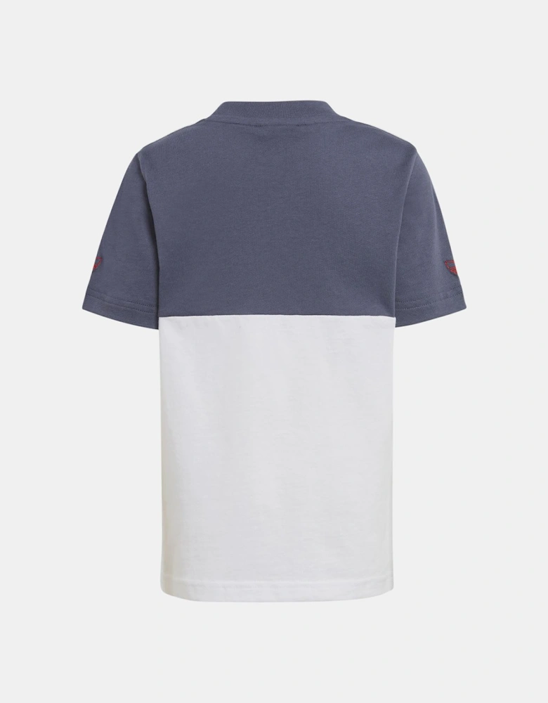 Juniors Shorts & T-Shirt Set