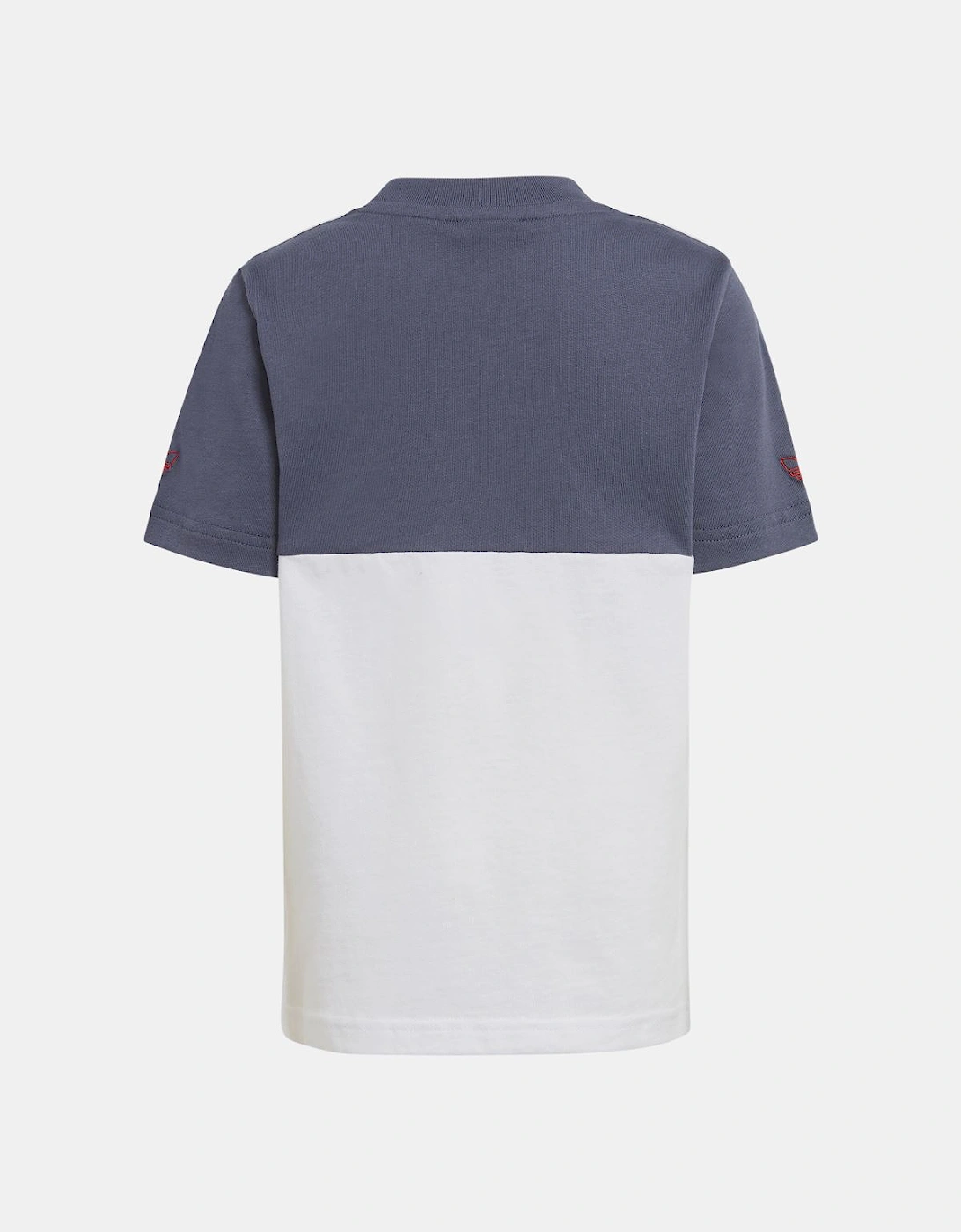 Juniors Shorts & T-Shirt Set