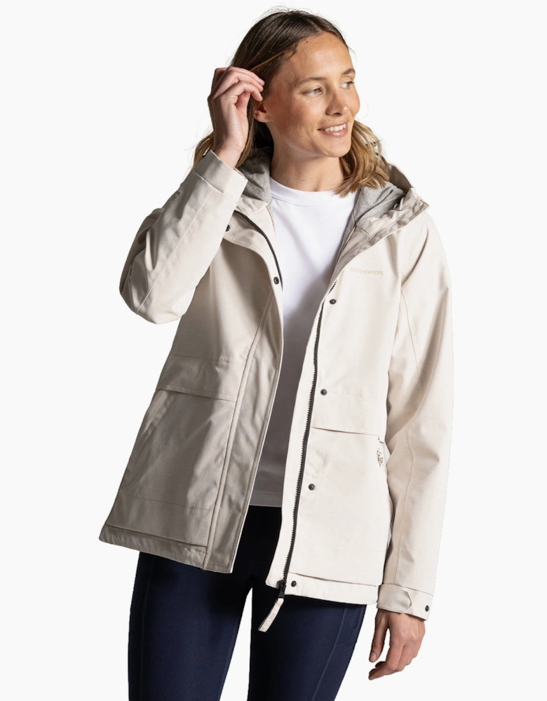 Womens Maryam Waterproof Jacket