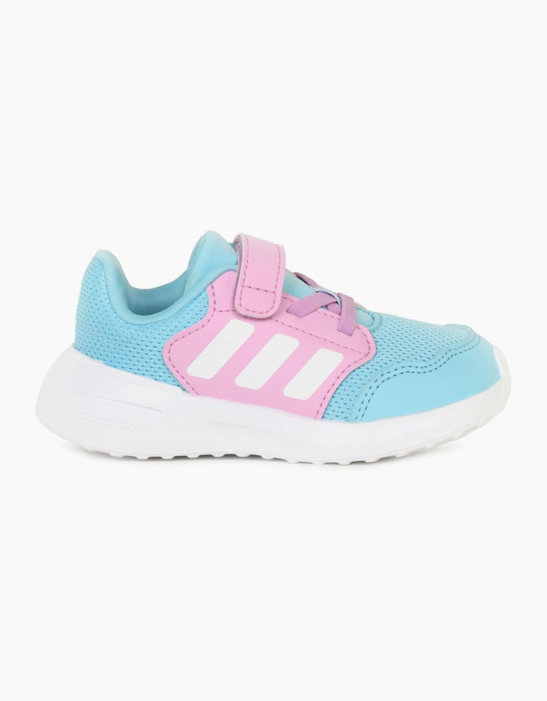 Tensaur Run 3.0 Girls Infant Trainers