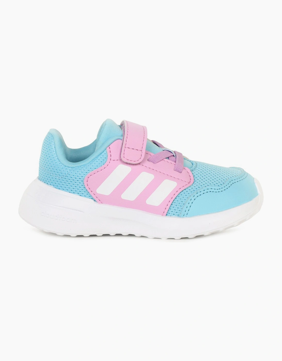 Tensaur Run 3.0 Girls Infant Trainers