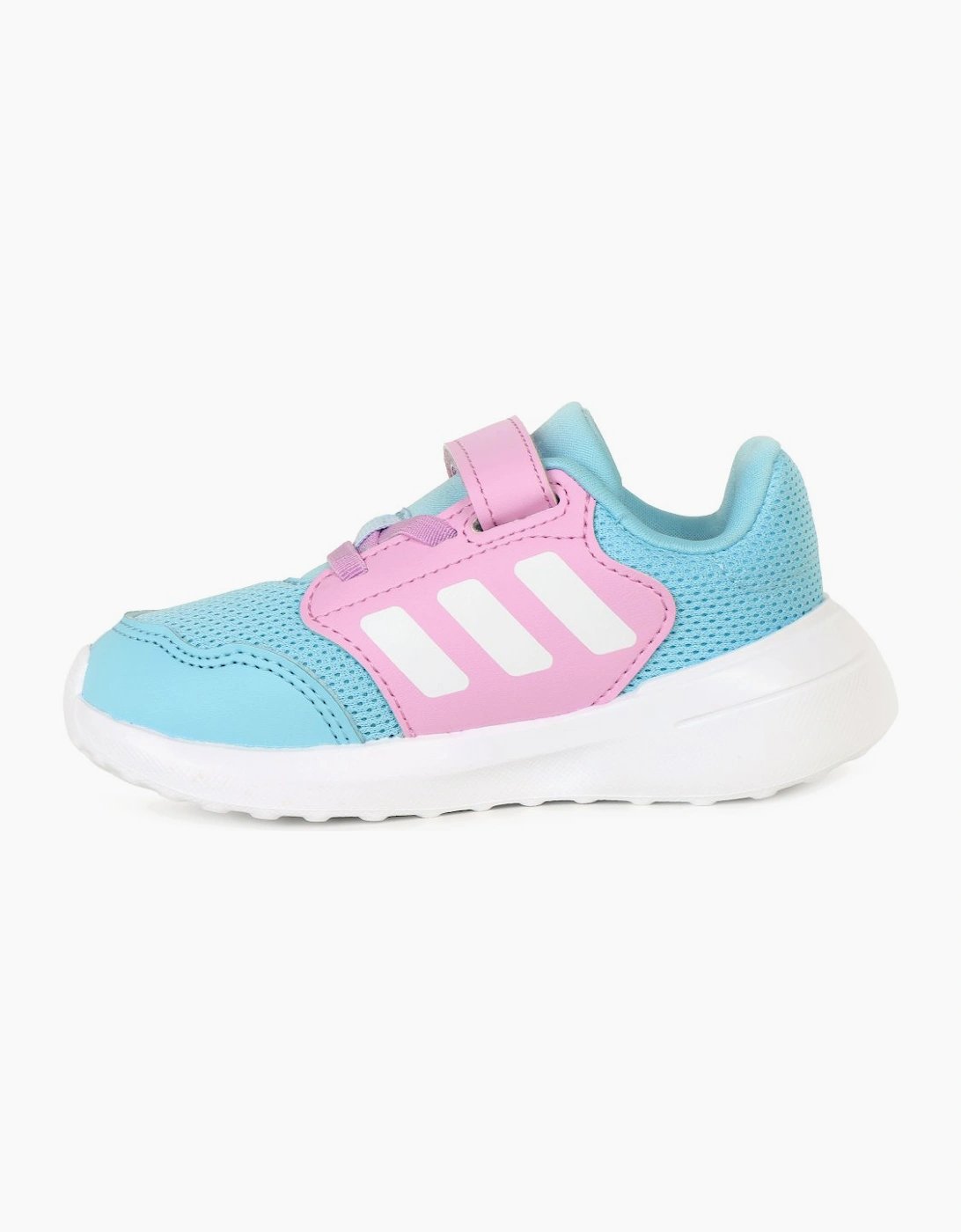 Tensaur Run 3.0 Girls Infant Trainers