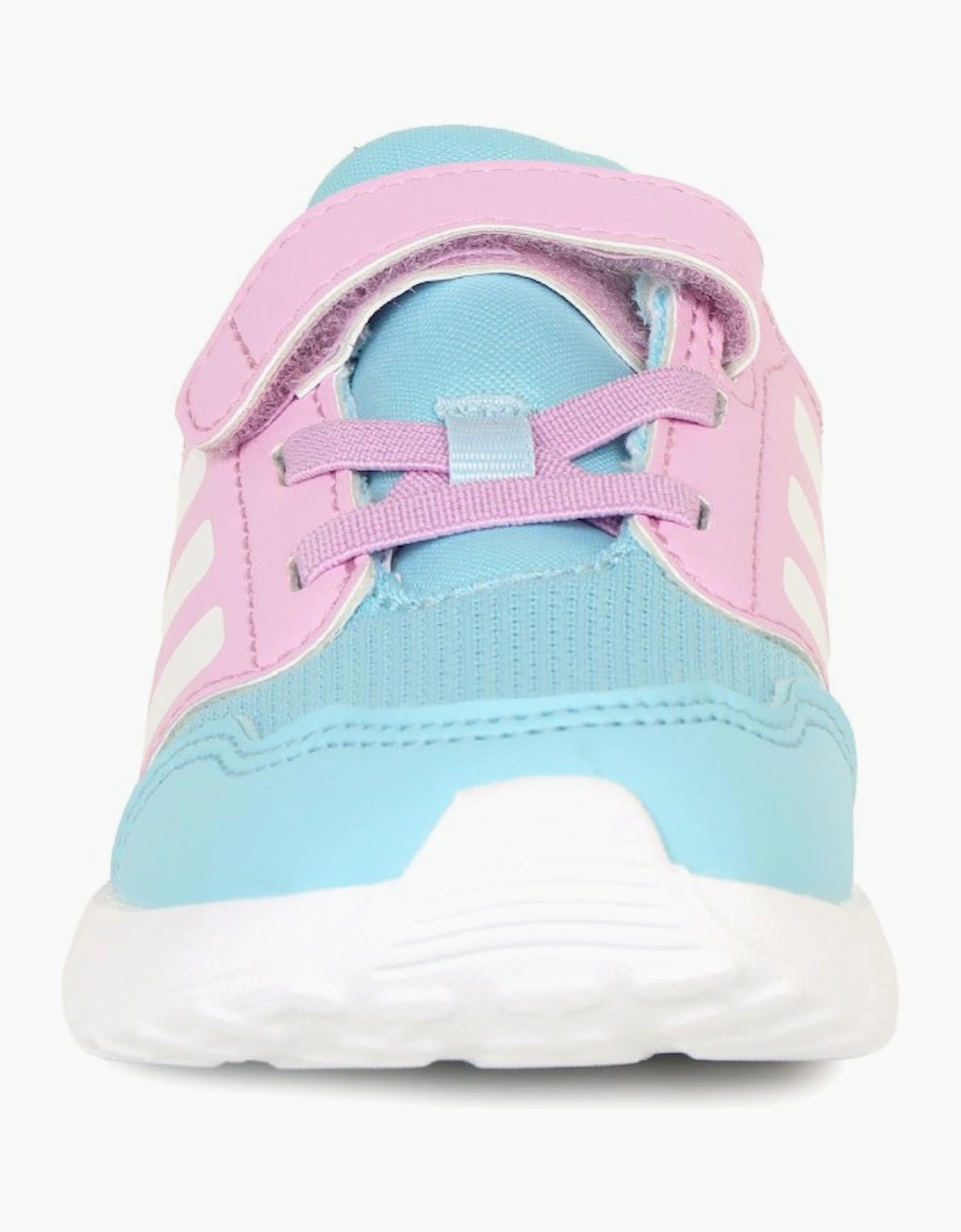 Tensaur Run 3.0 Girls Infant Trainers