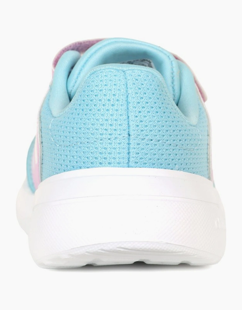 Tensaur Run 3.0 Girls Infant Trainers
