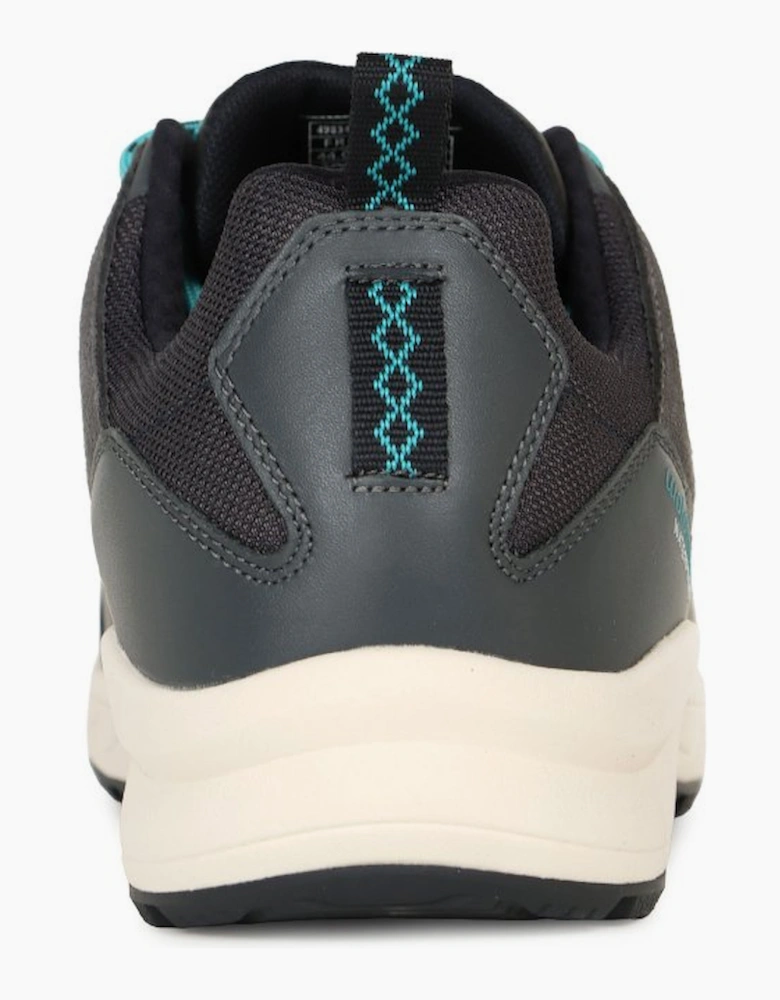 Fred Mens Walking Shoes