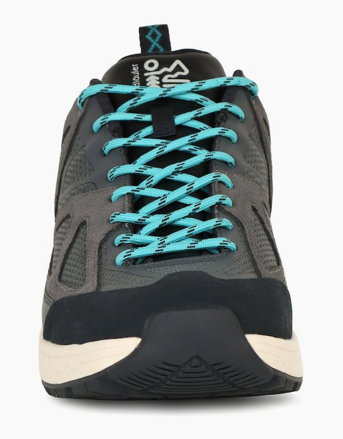 Fred Mens Walking Shoes