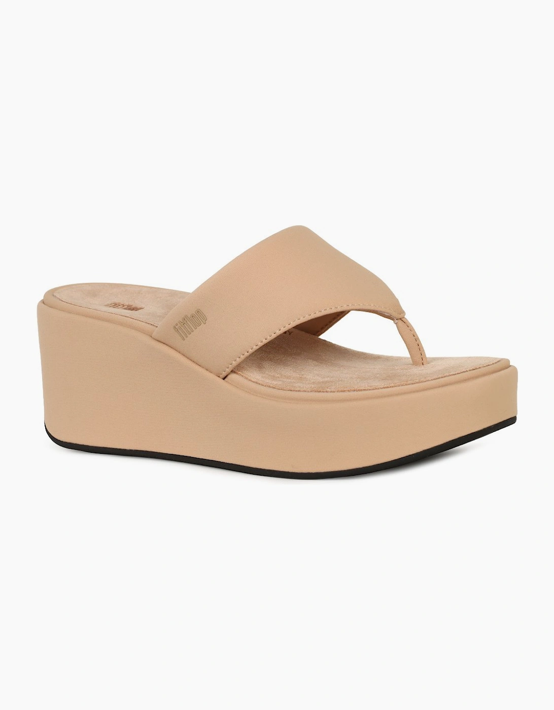 Platform Wedge Womens Sandals, 7 of 6