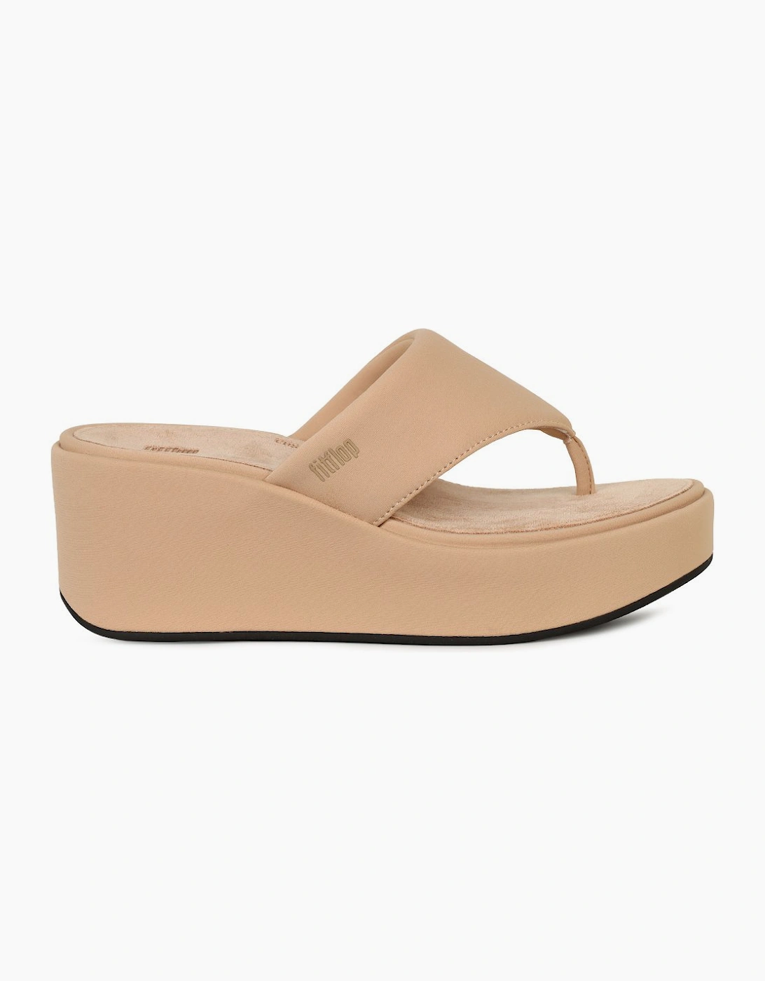 Platform Wedge Womens Sandals