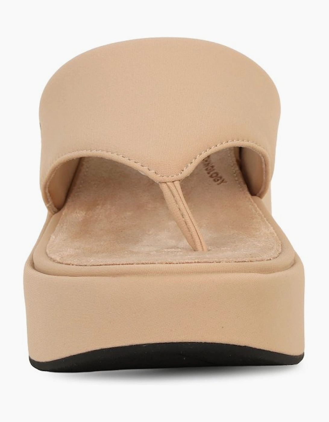 Platform Wedge Womens Sandals