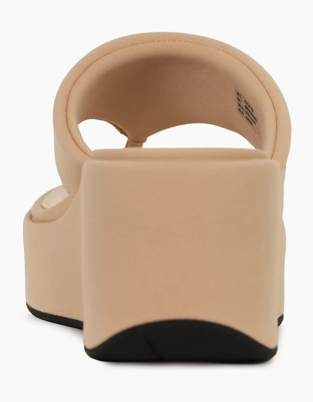 Platform Wedge Womens Sandals