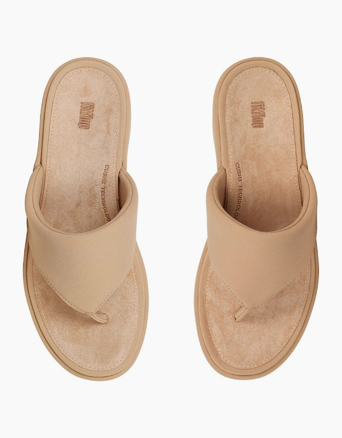 Platform Wedge Womens Sandals