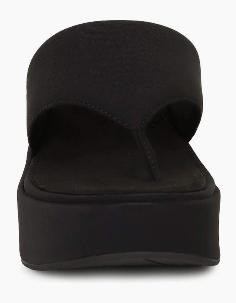 Platform Wedge Womens Sandals