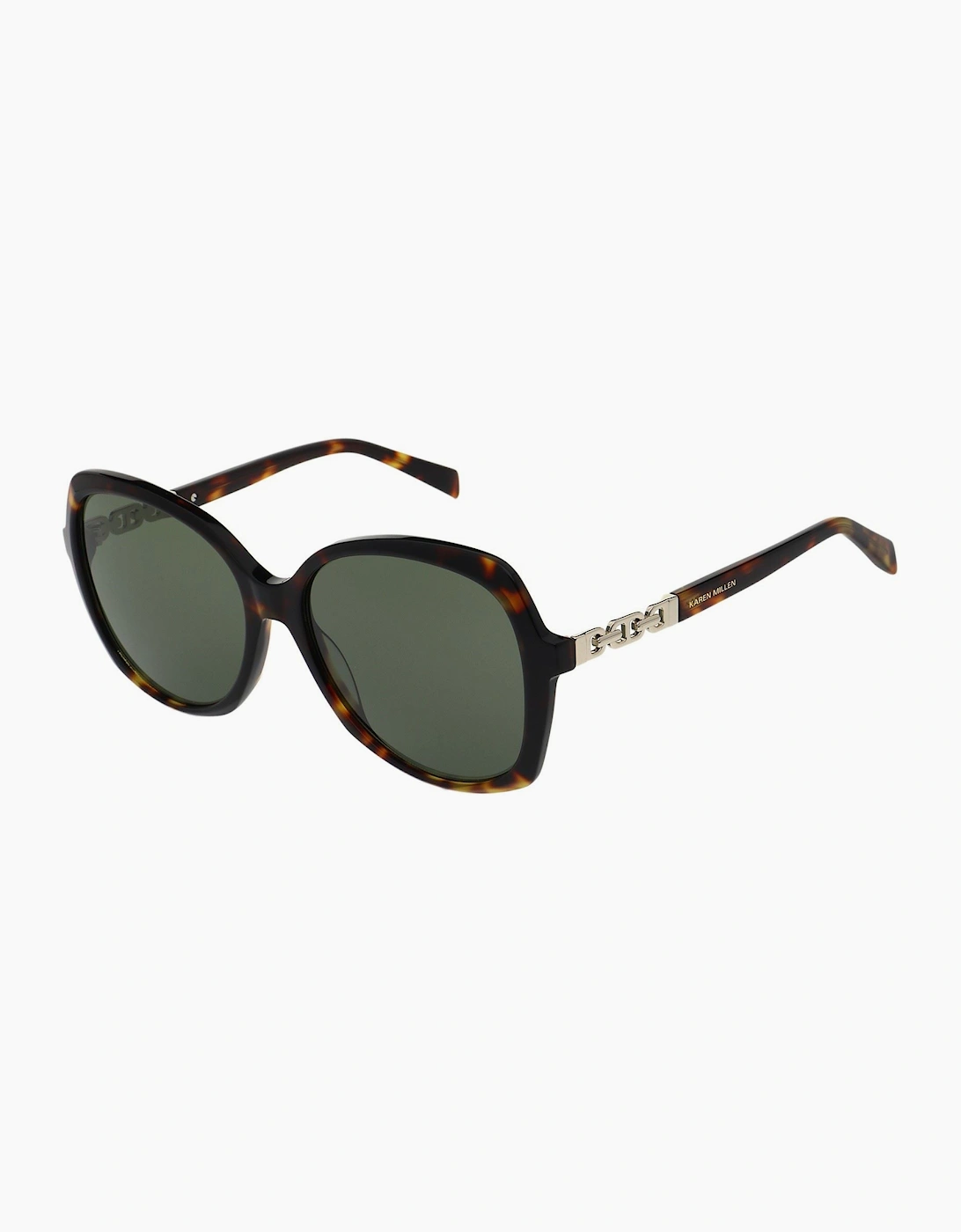 Karen Millen KM507613458 Women's Sunglasses