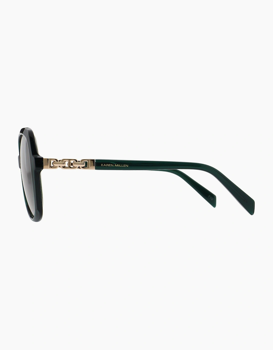 Karen Millen KM507613458 Women's Sunglasses