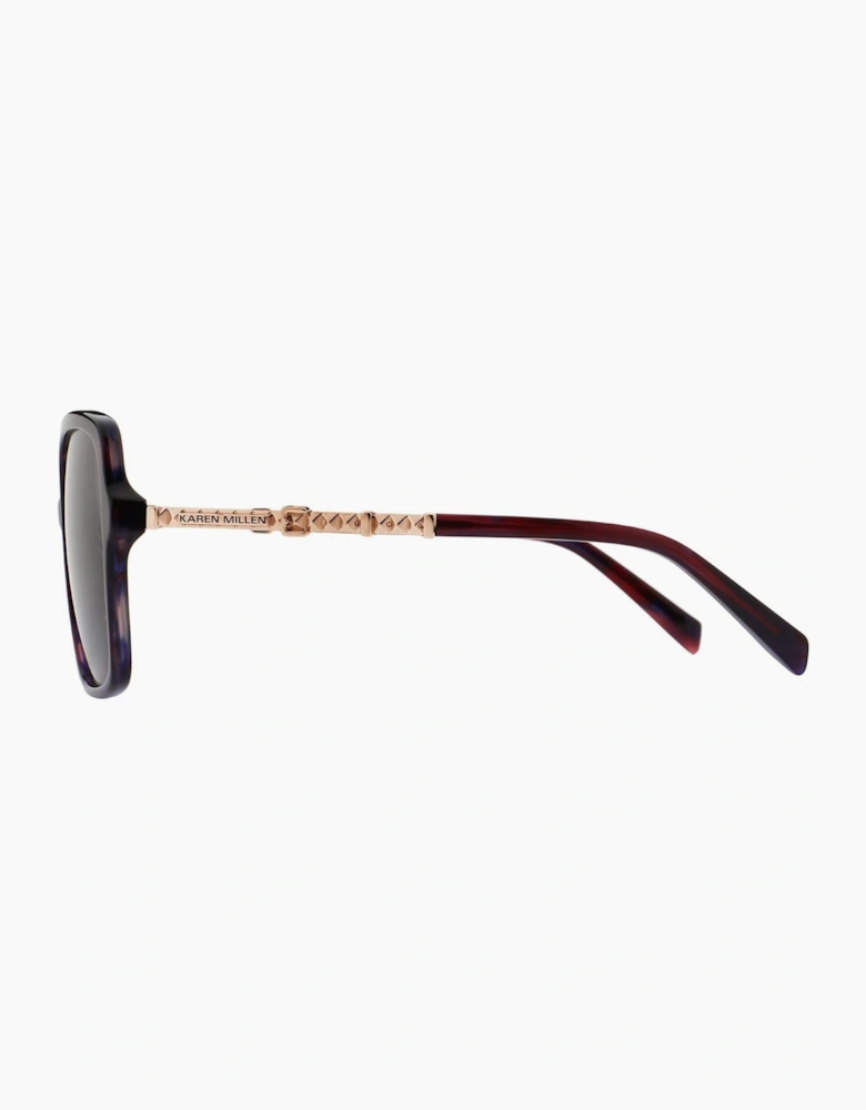 Karen Millen KM507171356 Women's Sunglasses
