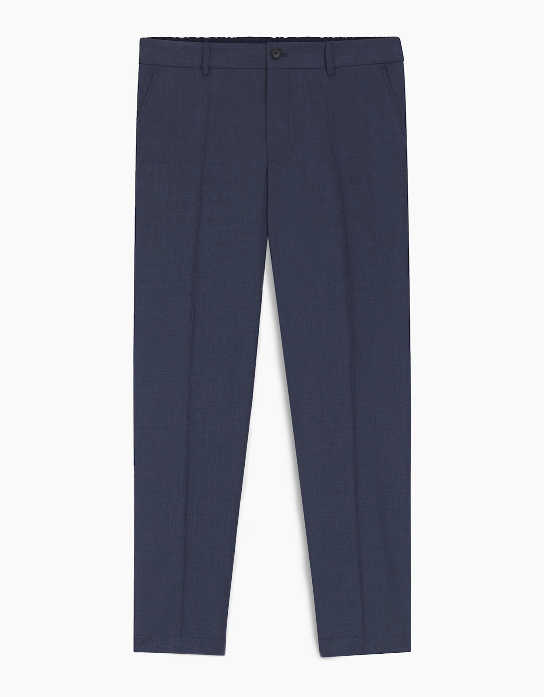 P Perin Tapered Trousers Navy, 7 of 6